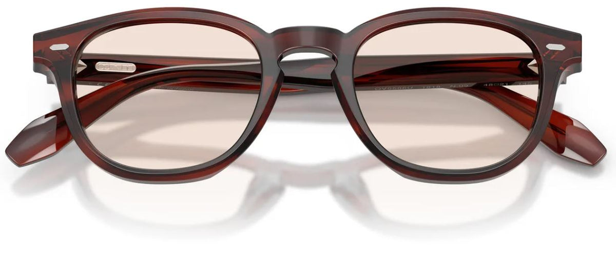 Gafas graduadas Oliver Peoples N.09 OV5586U