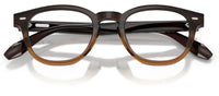 Gafas graduadas Oliver Peoples N.09 OV5586U