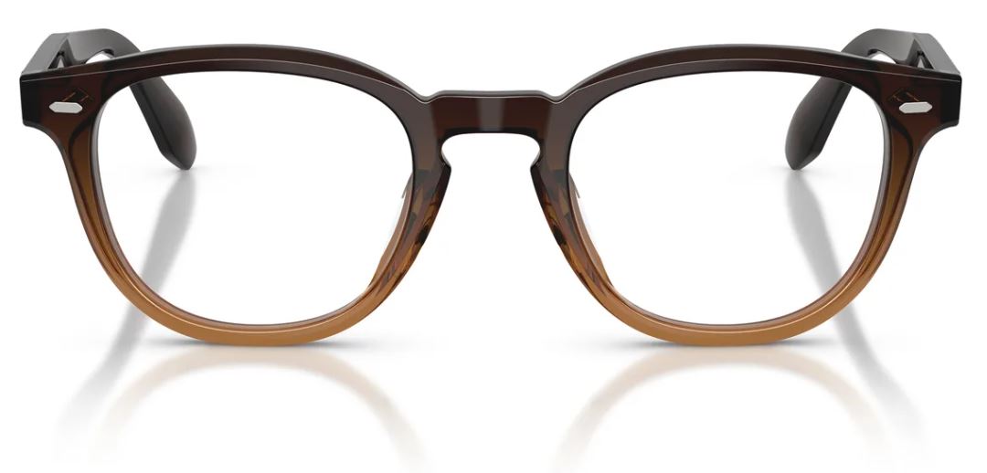Gafas graduadas Oliver Peoples N.09 OV5586U