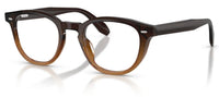 Gafas graduadas Oliver Peoples N.09 OV5586U