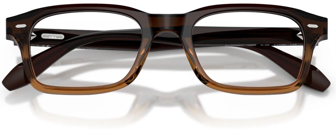 Occhiali da vista Oliver Peoples N.08 OV5588U