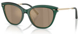 Sonnenbrille Oliver Peoples Mrs. Federer OV5597SU