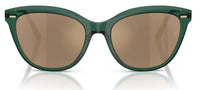 Sonnenbrille Oliver Peoples Mrs. Federer OV5597SU