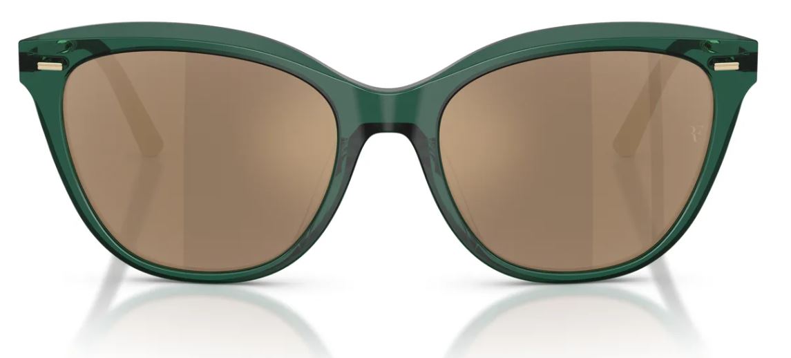 Sonnenbrille Oliver Peoples Mrs. Federer OV5597SU
