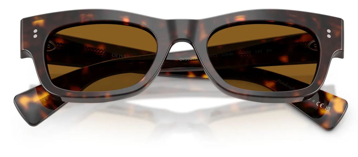 Oliver Peoples Sonia zonnebril OV5609SU