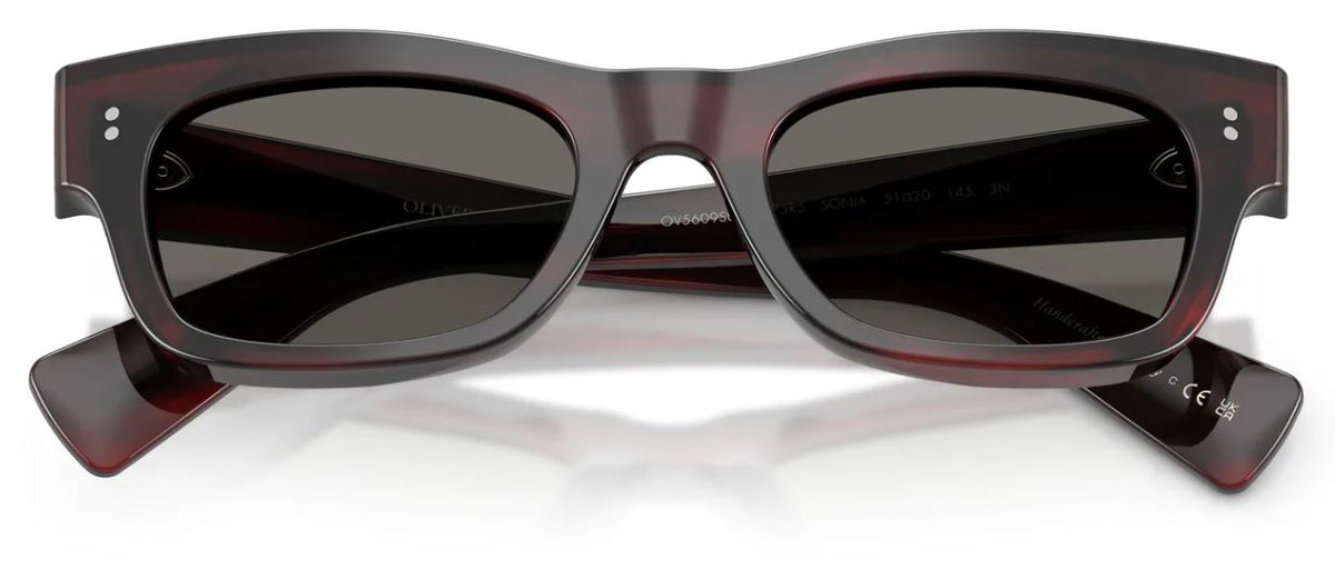 Oliver Peoples Sonia zonnebril OV5609SU