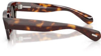 Oliver Peoples Edition 6 Sonnenbrille OV5612SU