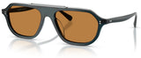 Oliver Peoples Estin Sonnenbrille OV5613SU