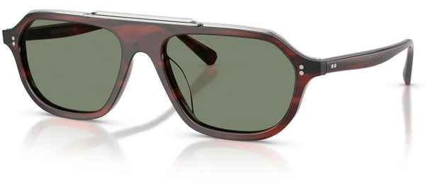 Oliver Peoples Estin Sonnenbrille OV5613SU