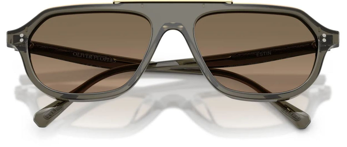 Oliver Peoples Estin Sonnenbrille OV5613SU