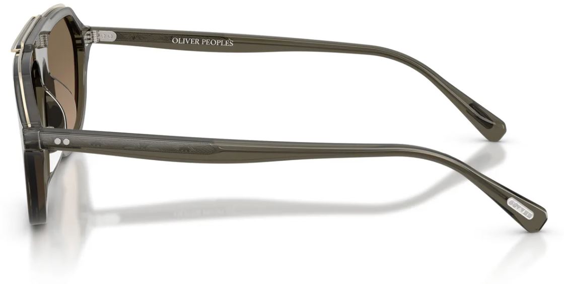 Oliver Peoples Estin Sonnenbrille OV5613SU