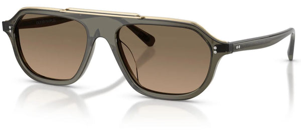 Oliver Peoples Estin Sonnenbrille OV5613SU