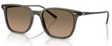 Oliver Peoples Sonnenbrille OV5614SU