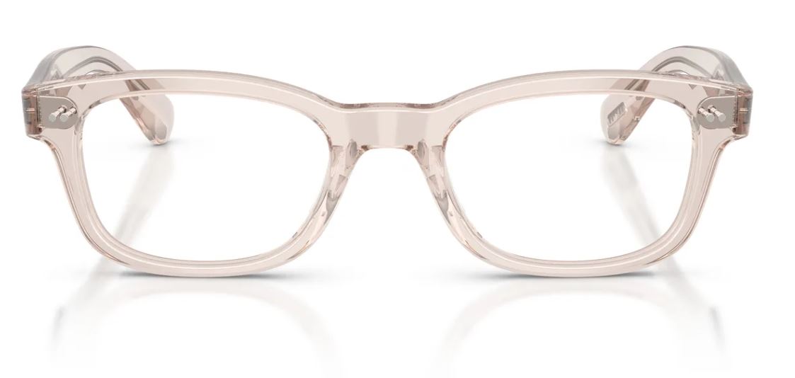 Gafas graduadas Oliver Peoples Nilos OV5617U