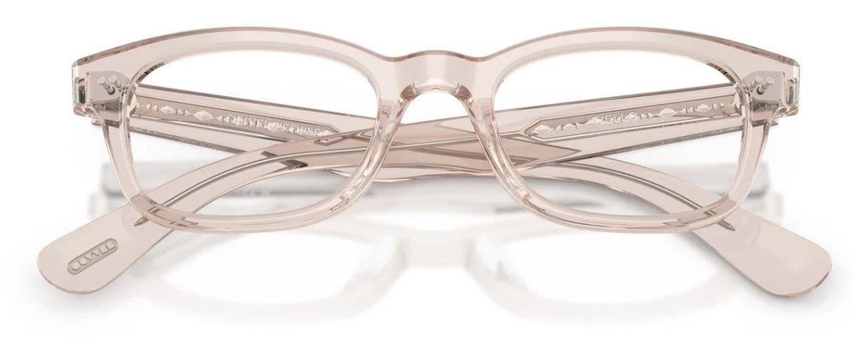 Gafas graduadas Oliver Peoples Nilos OV5617U
