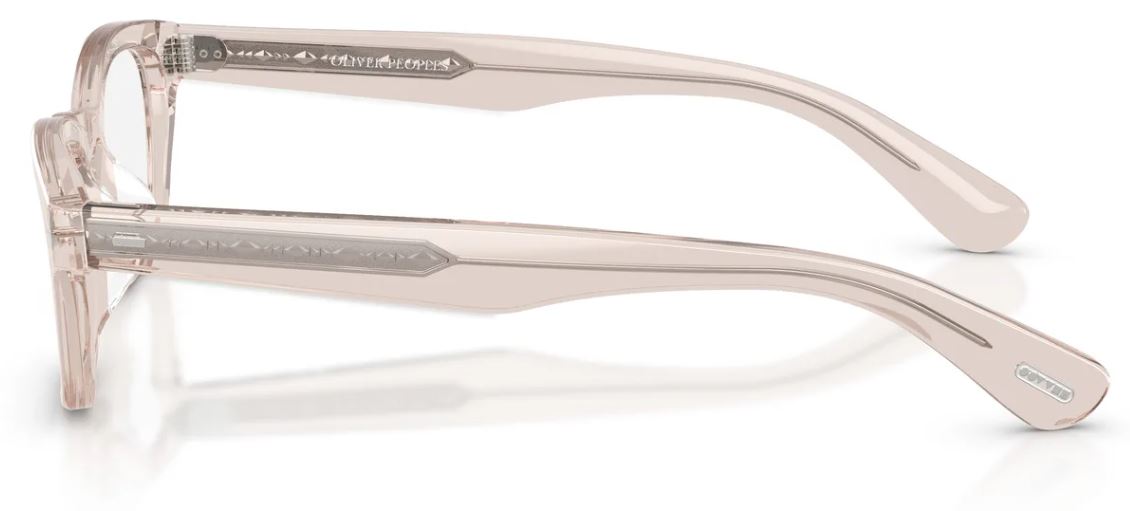 Gafas graduadas Oliver Peoples Nilos OV5617U