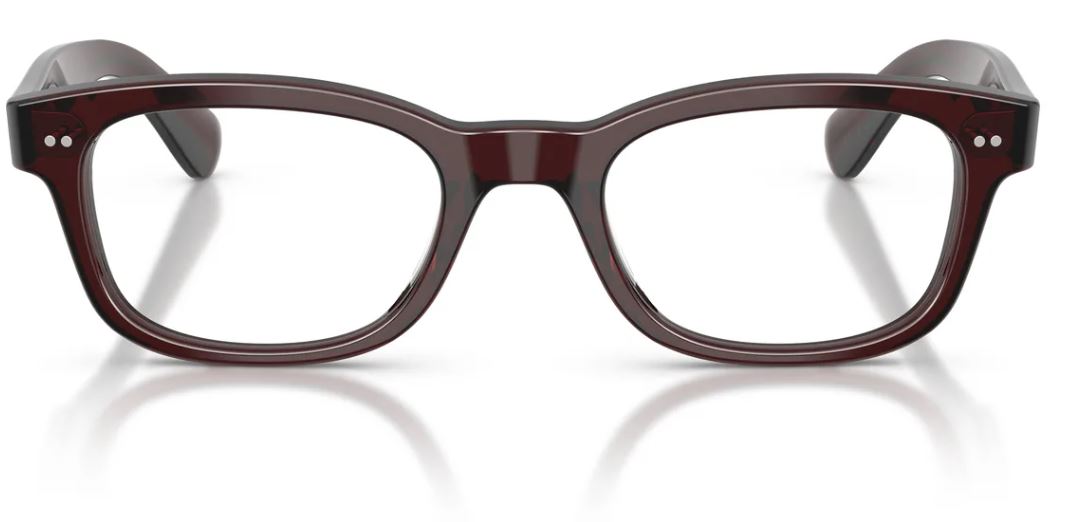Gafas graduadas Oliver Peoples Nilos OV5617U