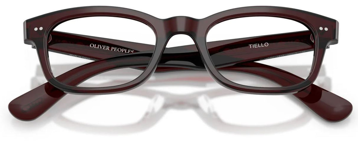 Gafas graduadas Oliver Peoples Nilos OV5617U