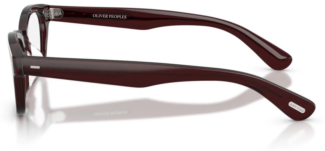 Gafas graduadas Oliver Peoples Nilos OV5617U