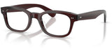 Gafas graduadas Oliver Peoples Nilos OV5617U