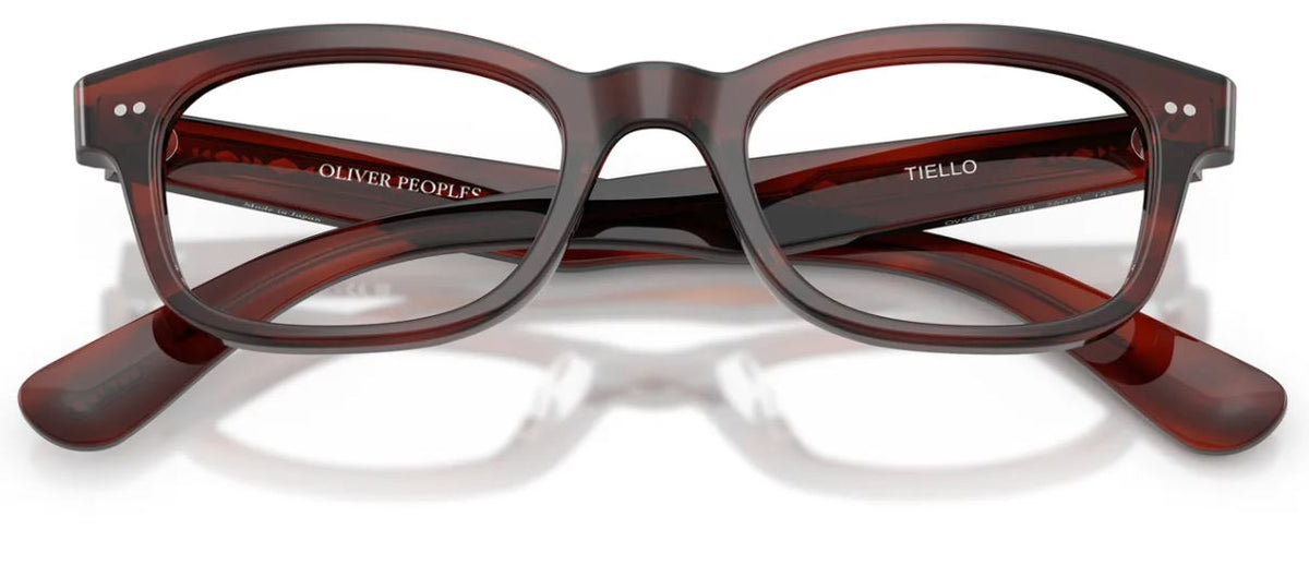 Gafas graduadas Oliver Peoples Nilos OV5617U