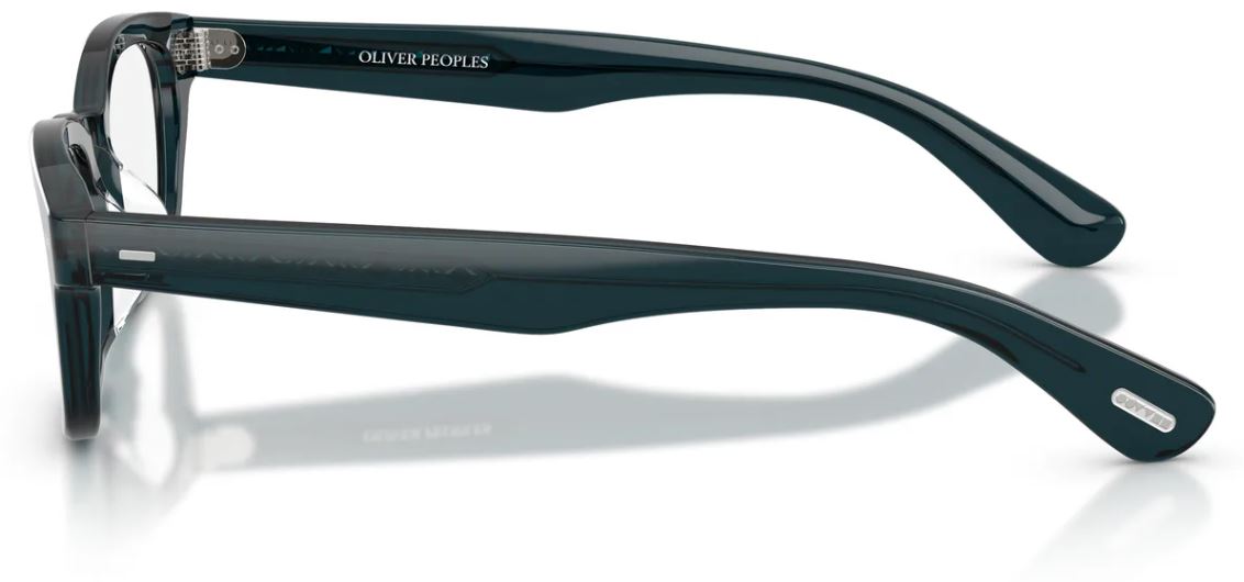 Gafas graduadas Oliver Peoples Nilos OV5617U