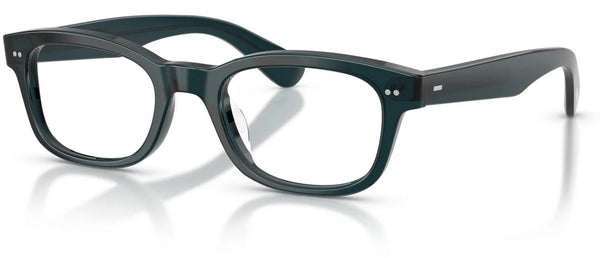 Gafas graduadas Oliver Peoples Nilos OV5617U