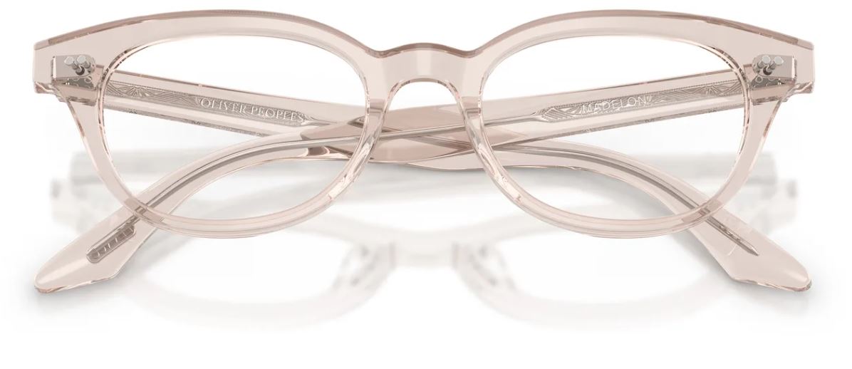 Gafas graduadas Oliver Peoples Madelon OV5618U