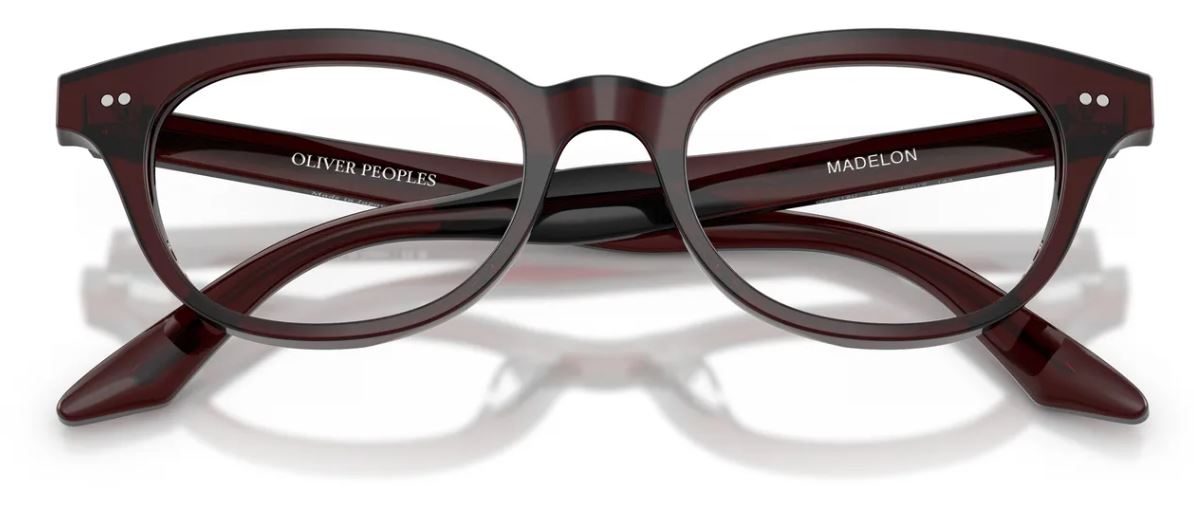 Gafas graduadas Oliver Peoples Madelon OV5618U