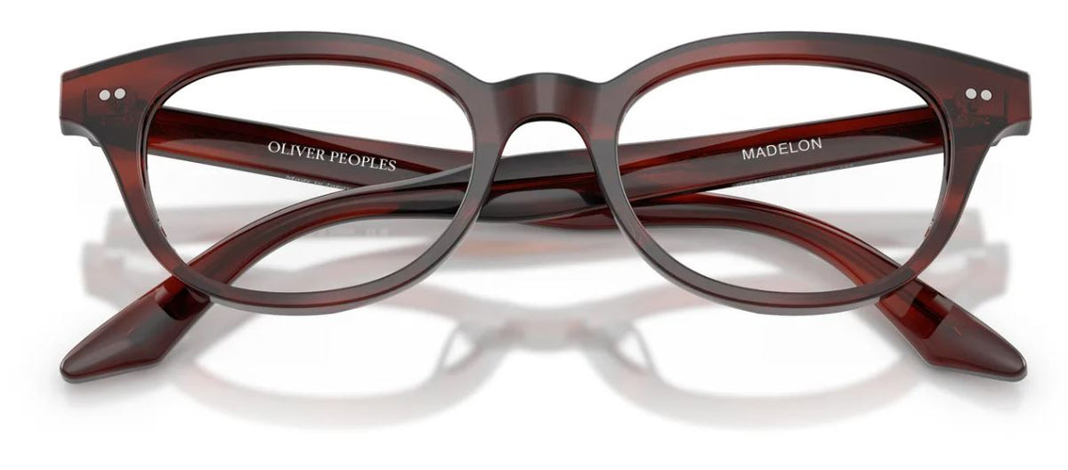Gafas graduadas Oliver Peoples Madelon OV5618U