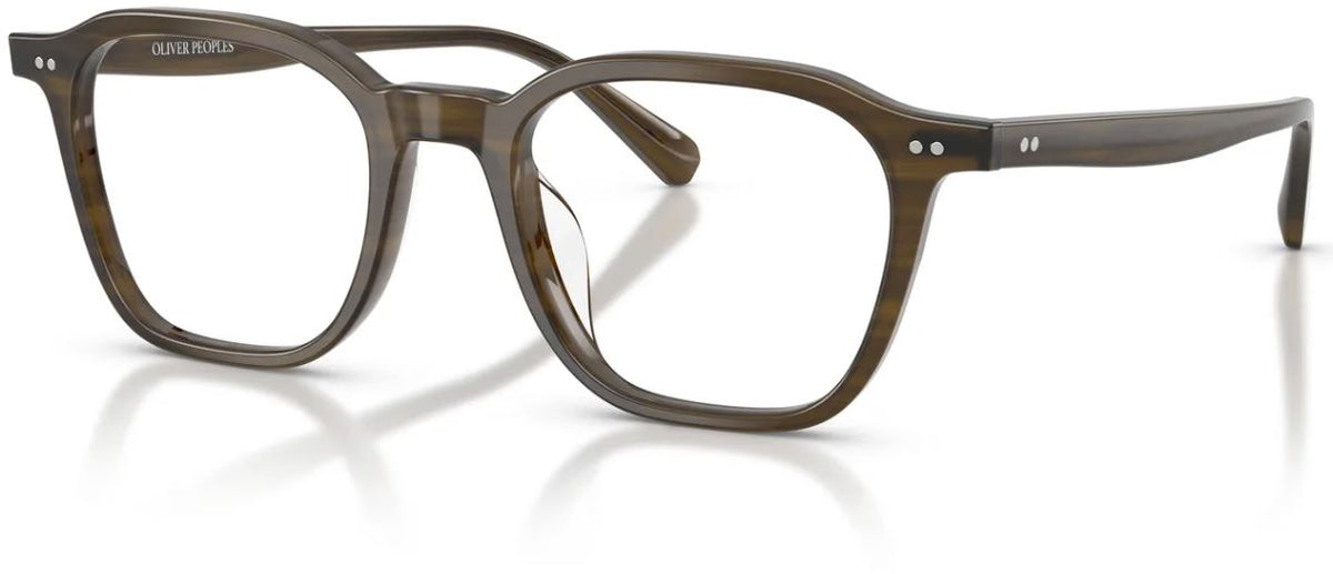 Óculos graduados Oliver Peoples Arllett OV5620U