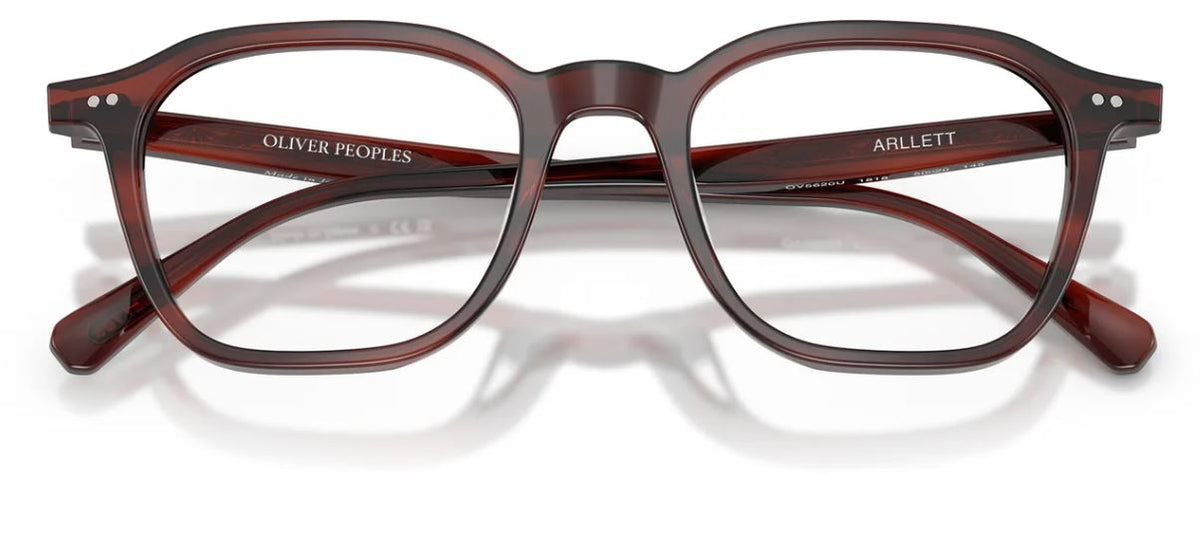 Óculos graduados Oliver Peoples Arllett OV5620U