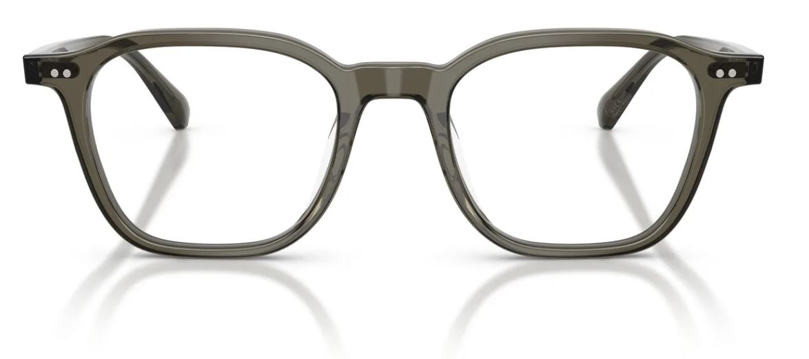 Óculos graduados Oliver Peoples Arllett OV5620U