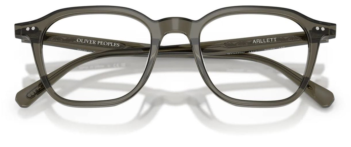 Óculos graduados Oliver Peoples Arllett OV5620U