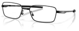 Óculos graduados Oakley Foil rq OX3036