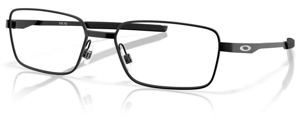 Óculos graduados Oakley Foil rq OX3036