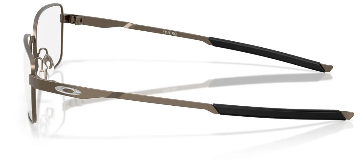 Óculos graduados Oakley Foil rq OX3036