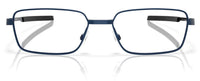 Óculos graduados Oakley Foil rq OX3036
