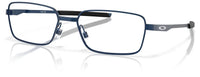 Óculos graduados Oakley Foil rq OX3036
