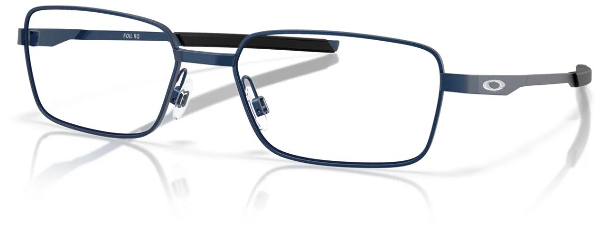 Óculos graduados Oakley Foil rq OX3036