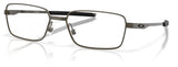 Óculos graduados Oakley Foil rq OX3036