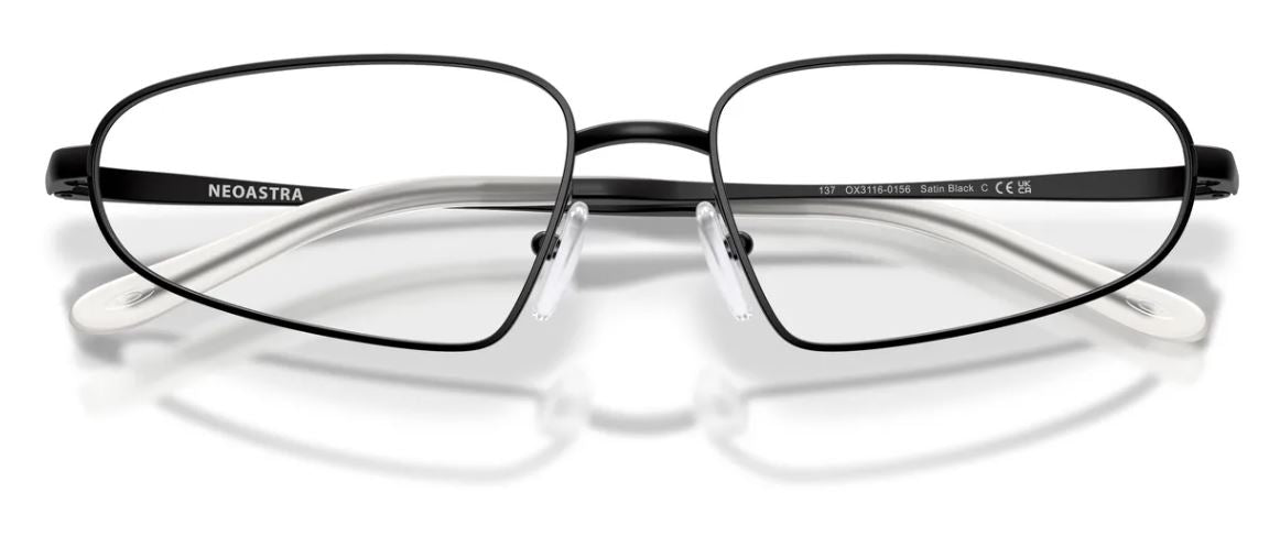 Oakley Neoastra OX3116 Brille