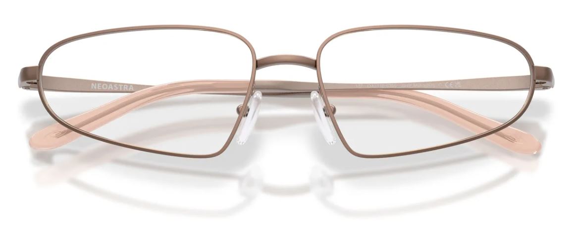 Oakley Neoastra OX3116 Brille