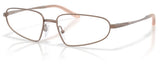 Oakley Neoastra OX3116 Brille