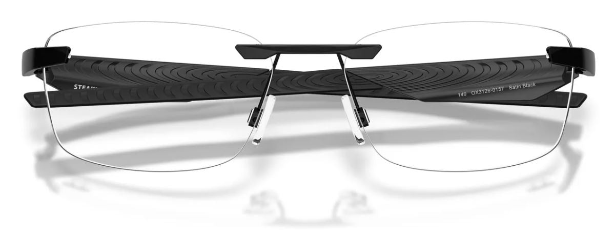 Oakley Steakhouse 1.0 OX3126 光学眼镜