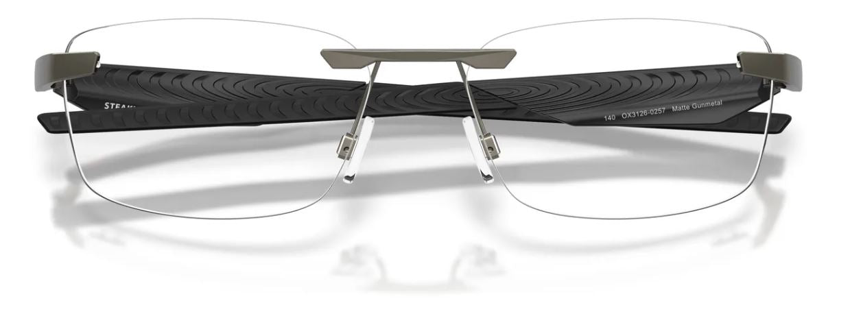 Oakley Steakhouse 1.0 OX3126 光学眼镜