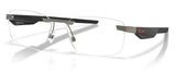 Oakley Steakhouse 1.0 OX3126 光学眼镜