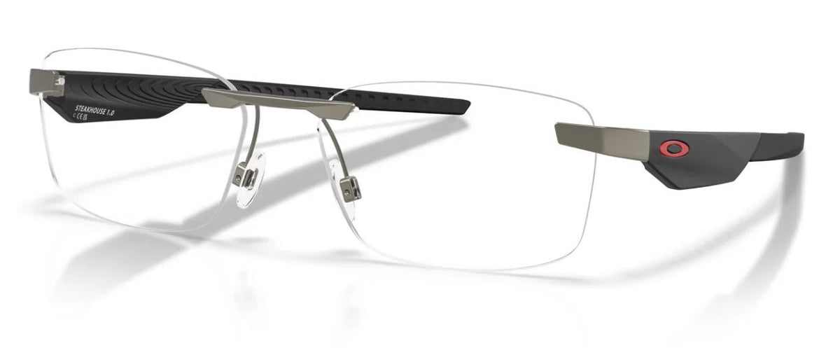 Oakley Steakhouse 1.0 OX3126 光学眼镜