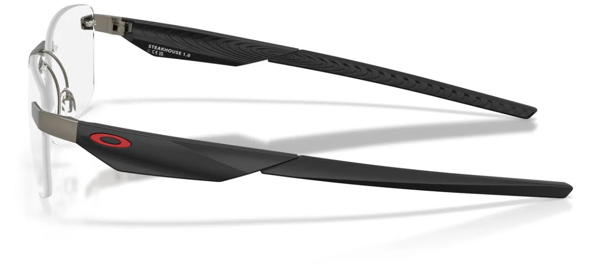 Oakley Steakhouse 1.0 OX3126 光学眼镜