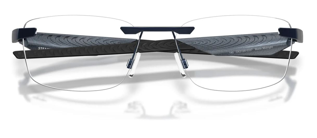Oakley Steakhouse 1.0 OX3126 光学眼镜